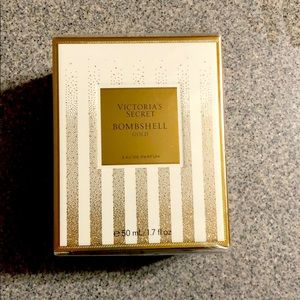Victoria Secret Bombshell Gold